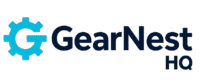 GearNest HQ Logo